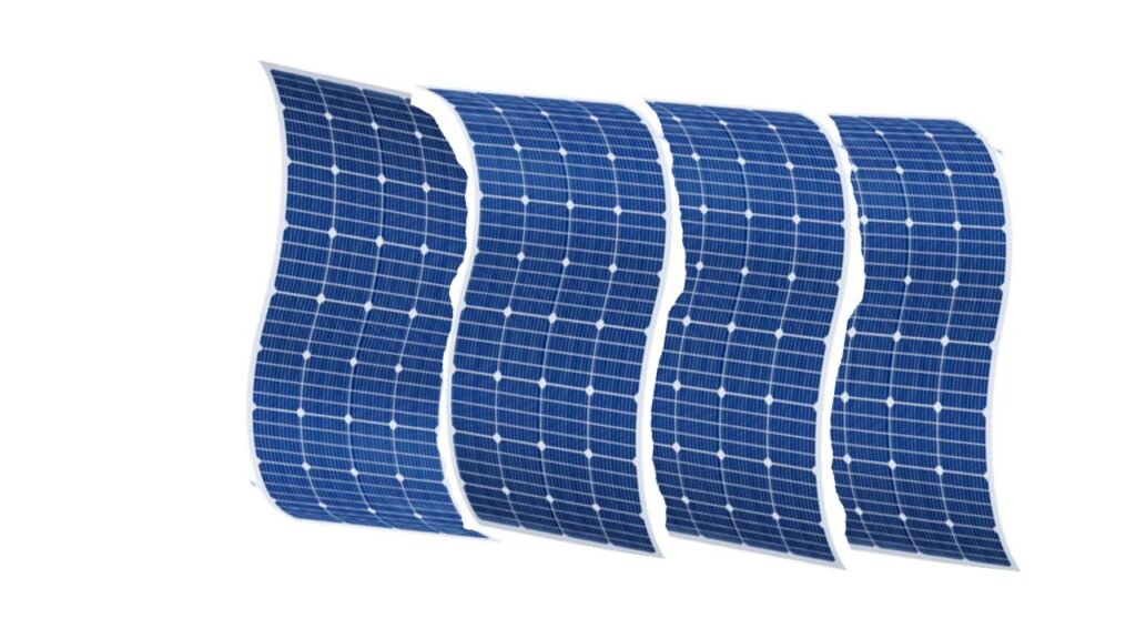 Thin Film Solar Panels