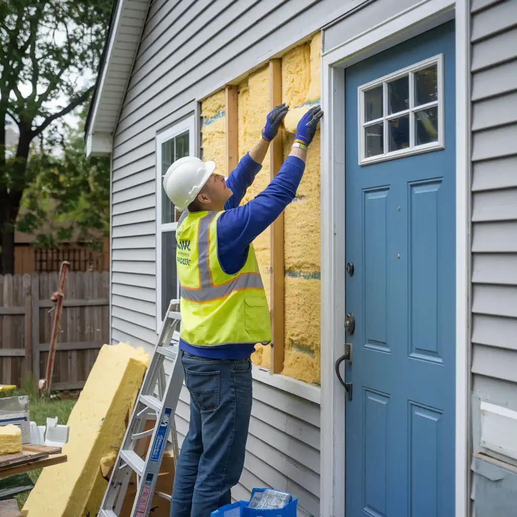 How to Apply for Weatherization Assistance?